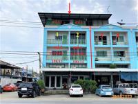 อาคารพาณิชย์หลุดจำนอง ธ.ธนาคารกสิกรไทย กรุงเทพมหานคร บางบอน บางบอนใต้