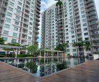 คอนโดมิเนียมหลุดจำนอง ธ.ธนาคารกสิกรไทย กรุงเทพมหานคร จตุจักร จันทรเกษม