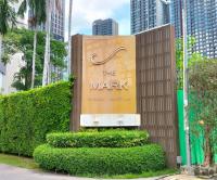 คอนโดมิเนียมหลุดจำนอง ธ.ธนาคารกสิกรไทย กรุงเทพมหานคร เขตราชเทวี มักกะสัน
