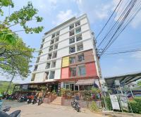 คอนโดมิเนียมหลุดจำนอง ธ.ธนาคารกสิกรไทย กรุงเทพมหานคร ประเวศ ประเวศ