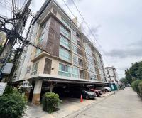คอนโดมิเนียมหลุดจำนอง ธ.ธนาคารกสิกรไทย กรุงเทพมหานคร ห้วยขวาง สามเสนนอก