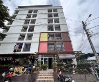 คอนโดมิเนียมหลุดจำนอง ธ.ธนาคารกสิกรไทย กรุงเทพมหานคร ประเวศ ประเวศ
