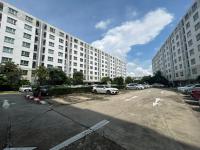 คอนโดมิเนียมหลุดจำนอง ธ.ธนาคารกสิกรไทย กรุงเทพมหานคร เขตดอนเมือง สีกัน
