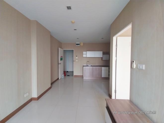 คอนโดมิเนียมหลุดจำนอง ธ.ธนาคารกสิกรไทย กรุงเทพมหานคร เขตลาดกระบัง คลองสามประเวศ