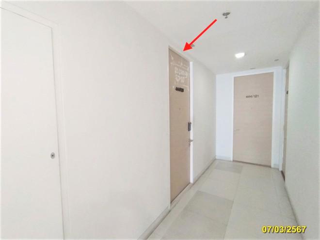 คอนโดมิเนียมหลุดจำนอง ธ.ธนาคารกสิกรไทย กรุงเทพมหานคร เขตบางนา บางนาใต้