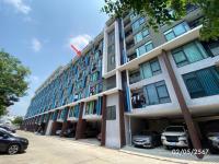 คอนโดมิเนียมหลุดจำนอง ธ.ธนาคารกสิกรไทย กรุงเทพมหานคร บางซื่อ บางซื่อ