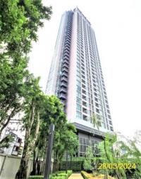 คอนโดมิเนียมหลุดจำนอง ธ.ธนาคารกสิกรไทย กรุงเทพมหานคร สาทร ยานนาวา