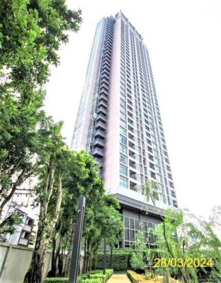 คอนโดมิเนียมหลุดจำนอง ธ.ธนาคารกสิกรไทย กรุงเทพมหานคร เขตสาทร ยานนาวา