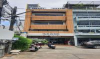 อาคารสำนักงานหลุดจำนอง ธ.ธนาคารกสิกรไทย กรุงเทพมหานคร คลองสาน คลองต้นไทร