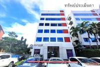 อาคารสำนักงานหลุดจำนอง ธ.ธนาคารกสิกรไทย กรุงเทพมหานคร ประเวศ หนองบอน