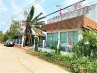 โกดังหลุดจำนอง ธ.ธนาคารกสิกรไทย กรุงเทพมหานคร เขตคลองสามวา สามวาตะวันออก