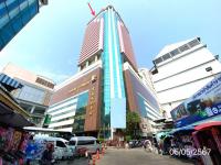 ห้องชุดสำนักงานหลุดจำนอง ธ.ธนาคารกสิกรไทย กรุงเทพมหานคร ป้อมปราบศัตรูพ่าย คลองมหานาค