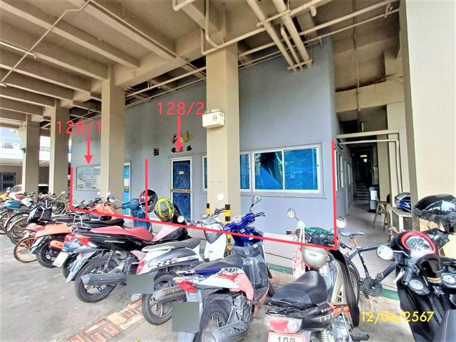 ห้องชุดสำนักงานหลุดจำนอง ธ.ธนาคารกสิกรไทย กรุงเทพมหานคร เขตภาษีเจริญ ปากคลองภาษีเจริญ