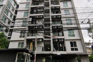 ห้องชุด/คอนโดมิเนียมหลุดจำนอง ธ.ธนาคารไทยพาณิชย์ กรุงเทพมหานคร จตุจักร จันทรเกษม