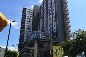 ห้องชุด/คอนโดมิเนียมหลุดจำนอง ธ.ธนาคารไทยพาณิชย์ กรุงเทพมหานคร จอมทอง บางมด