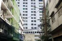 ห้องชุด/คอนโดมิเนียมหลุดจำนอง ธ.ธนาคารไทยพาณิชย์ กรุงเทพมหานคร ดุสิต(บางซื่อ) บางซื่อ