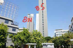 ห้องชุด/คอนโดมิเนียมหลุดจำนอง ธ.ธนาคารไทยพาณิชย์ กรุงเทพมหานคร บางเขน(ตลาดขวัญ) ทุ่งสองห้อง(ลาดโตนด)