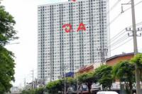 ห้องชุด/คอนโดมิเนียมหลุดจำนอง ธ.ธนาคารไทยพาณิชย์ กรุงเทพมหานคร บางซื่อ บางซื่อ