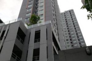 ห้องชุด/คอนโดมิเนียมหลุดจำนอง ธ.ธนาคารไทยพาณิชย์ กรุงเทพมหานคร บางซื่อ บางซื่อ(บางเขนฝั่งใต้)
