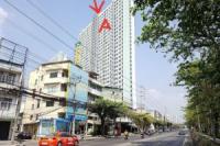 ห้องชุด/คอนโดมิเนียมหลุดจำนอง ธ.ธนาคารไทยพาณิชย์ กรุงเทพมหานคร บางซื่อ บางซื่อ