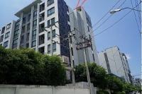ห้องชุด/คอนโดมิเนียมหลุดจำนอง ธ.ธนาคารไทยพาณิชย์ กรุงเทพมหานคร บางนา บางนา
