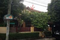 บ้านเดี่ยวหลุดจำนอง ธ.ธนาคารไทยพาณิชย์ กรุงเทพมหานคร สายไหม ออเงิน