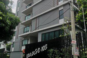 ห้องชุด/คอนโดมิเนียมหลุดจำนอง ธ.ธนาคารไทยพาณิชย์ กรุงเทพมหานคร พระโขนง บางนา