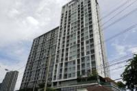ห้องชุด/คอนโดมิเนียมหลุดจำนอง ธ.ธนาคารไทยพาณิชย์ กรุงเทพมหานคร จอมทอง ราชพฤกษ์บางค้อ