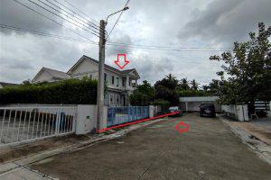 บ้านเดี่ยวหลุดจำนอง ธ.ธนาคารไทยพาณิชย์ กรุงเทพมหานคร บางบอน บางบอนเหนือ