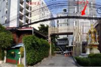 ห้องชุด/คอนโดมิเนียมหลุดจำนอง ธ.ธนาคารไทยพาณิชย์ กรุงเทพมหานคร ภาษีเจริญ บางหว้า