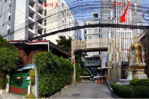 ห้องชุด/คอนโดมิเนียมหลุดจำนอง ธ.ธนาคารไทยพาณิชย์ กรุงเทพมหานคร ภาษีเจริญ บางหว้า
