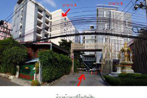 ห้องชุด/คอนโดมิเนียมหลุดจำนอง ธ.ธนาคารไทยพาณิชย์ กรุงเทพมหานคร ภาษีเจริญ บางหว้า