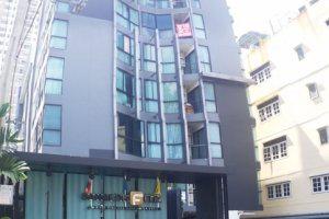 ห้องชุด/คอนโดมิเนียมหลุดจำนอง ธ.ธนาคารไทยพาณิชย์ กรุงเทพมหานคร คลองสาน(บางลำภูล่าง) คลองต้นไทร(บางไส้ไก่ฝั่งเ