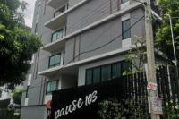 ห้องชุด/คอนโดมิเนียมหลุดจำนอง ธ.ธนาคารไทยพาณิชย์ กรุงเทพมหานคร บางนา บางนา