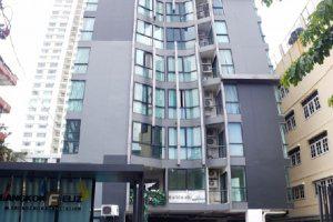 ห้องชุด/คอนโดมิเนียมหลุดจำนอง ธ.ธนาคารไทยพาณิชย์ กรุงเทพมหานคร คลองสาน(บางลำภูล่าง) คลองต้นไทร(บางไส้ไก่ฝั่งเ