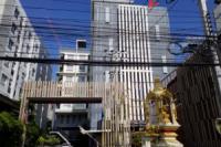 ห้องชุด/คอนโดมิเนียมหลุดจำนอง ธ.ธนาคารไทยพาณิชย์ กรุงเทพมหานคร ภาษีเจริญ บางหว้า