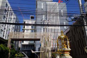ห้องชุด/คอนโดมิเนียมหลุดจำนอง ธ.ธนาคารไทยพาณิชย์ กรุงเทพมหานคร ภาษีเจริญ บางหว้า