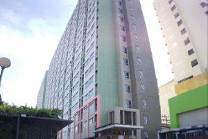 ห้องชุด/คอนโดมิเนียมหลุดจำนอง ธ.ธนาคารไทยพาณิชย์ กรุงเทพมหานคร บางแค บางแคเหนือ