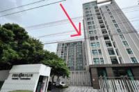 ห้องชุด/คอนโดมิเนียมหลุดจำนอง ธ.ธนาคารไทยพาณิชย์ กรุงเทพมหานคร สายไหม คลองถนน