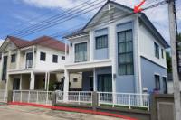 บ้านเดี่ยวหลุดจำนอง ธ.ธนาคารไทยพาณิชย์ กรุงเทพมหานคร บางขุนเทียน ท่าข้าม