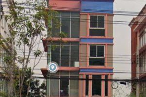 โฮมออฟฟิศหลุดจำนอง ธ.ธนาคารไทยพาณิชย์ กรุงเทพมหานคร ลาดกระบัง คลองสามประเวศ