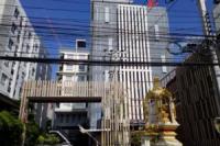 ห้องชุด/คอนโดมิเนียมหลุดจำนอง ธ.ธนาคารไทยพาณิชย์ กรุงเทพมหานคร ภาษีเจริญ บางหว้า