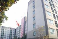 ห้องชุด/คอนโดมิเนียมหลุดจำนอง ธ.ธนาคารไทยพาณิชย์ กรุงเทพมหานคร ภาษีเจริญ บางแวก