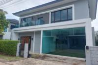บ้านเดี่ยวหลุดจำนอง ธ.ธนาคารไทยพาณิชย์ กรุงเทพมหานคร สายไหม ออเงิน