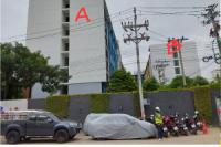 ห้องชุด/คอนโดมิเนียมหลุดจำนอง ธ.ธนาคารไทยพาณิชย์ กรุงเทพมหานคร บางซื่อ บางซื่อ