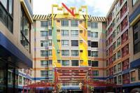 ห้องชุด/คอนโดมิเนียมหลุดจำนอง ธ.ธนาคารไทยพาณิชย์ กรุงเทพมหานคร บางนา บางนาใต้