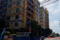 ห้องชุด/คอนโดมิเนียมหลุดจำนอง ธ.ธนาคารไทยพาณิชย์ กรุงเทพมหานคร บางนา บางนาใต้