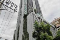 ห้องชุด/คอนโดมิเนียมหลุดจำนอง ธ.ธนาคารไทยพาณิชย์ กรุงเทพมหานคร ราชเทวี ถนนพญาไท