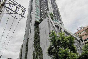 ห้องชุด/คอนโดมิเนียมหลุดจำนอง ธ.ธนาคารไทยพาณิชย์ กรุงเทพมหานคร ราชเทวี ถนนพญาไท