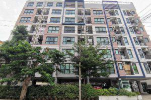 ห้องชุด/คอนโดมิเนียมหลุดจำนอง ธ.ธนาคารไทยพาณิชย์ กรุงเทพมหานคร พญาไท สามเสนใน